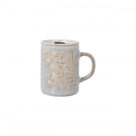 Tazza Mug La Mediterránea Needs 200 ml (36 Unità)