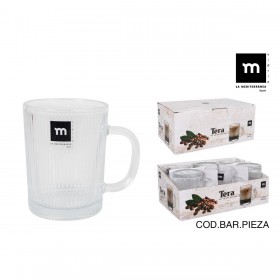 Brocca La Mediterránea Tera (48 Unità)