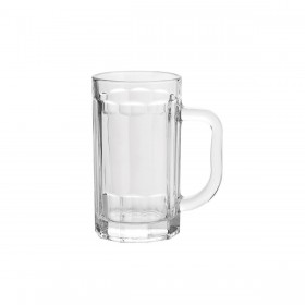 Set di Caraffe La Mediterránea Eider 2 Pezzi (12 Unità)