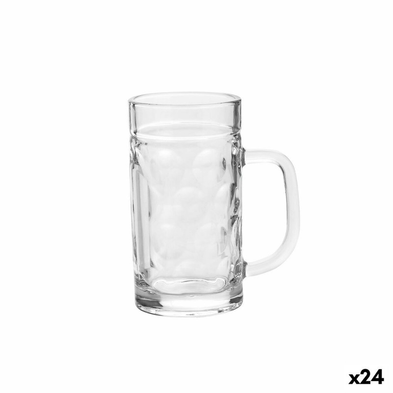 Brocca La Mediterránea Weser (24 Unità)
