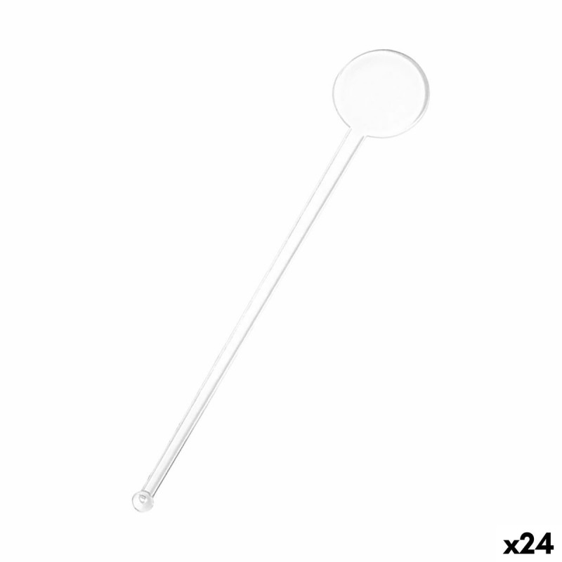 Shaker per Bevande Algon 17,9 cm (24 Unità)