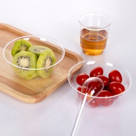 Ciotola per Mescolare Algon 0,3 L 5 Pezzi (24 Unità)