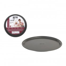 Piatto per Pizza Quttin Ø 29,5 cm (12 Unità)