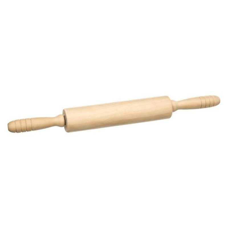 Matterello Secret de Gourmet Legno Legno d'ulivo 47,7 x 5,3 cm