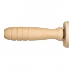 Matterello Secret de Gourmet Legno Legno d'ulivo 47,7 x 5,3 cm