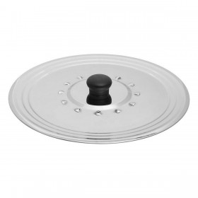 Coperchio per Padella Secret de Gourmet (Ø 30 cm)