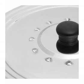 Coperchio per Padella Secret de Gourmet (Ø 30 cm)