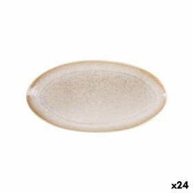 Teglia da Cucina La Mediterránea Calobra 26,5 x 14 cm (24 Unità)