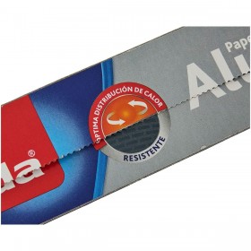Carta di alluminio Vileda 151845 Freshmate