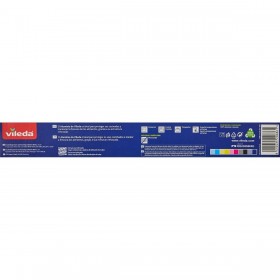 Carta di alluminio Vileda 151845 Freshmate