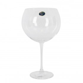 Bicchiere da cocktail Bohemia Crystal Enebro 4 Pezzi (2 Unità)
