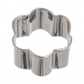 Moldes para Galletas Secret de Gourmet 8 Pezzi