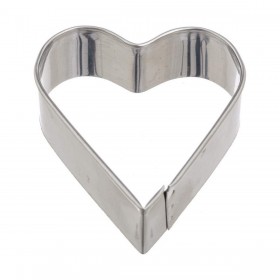 Moldes para Galletas Secret de Gourmet 8 Pezzi