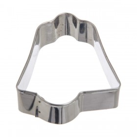 Moldes para Galletas Secret de Gourmet 8 Pezzi
