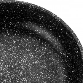 Padella FAGOR Alutherm Nero Alluminio (Ø 26 cm)
