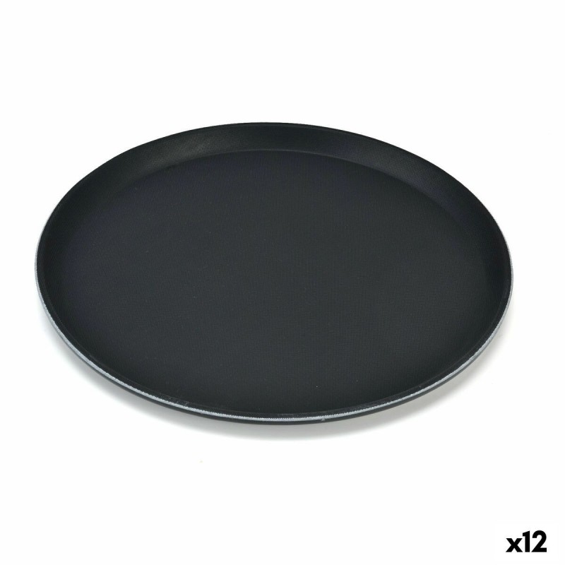 Vassoio Quttin 45 x 2,2 cm (12 Unità)