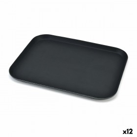 Vassoio Quttin 36 x 46 x 2,2 cm (12 Unità)