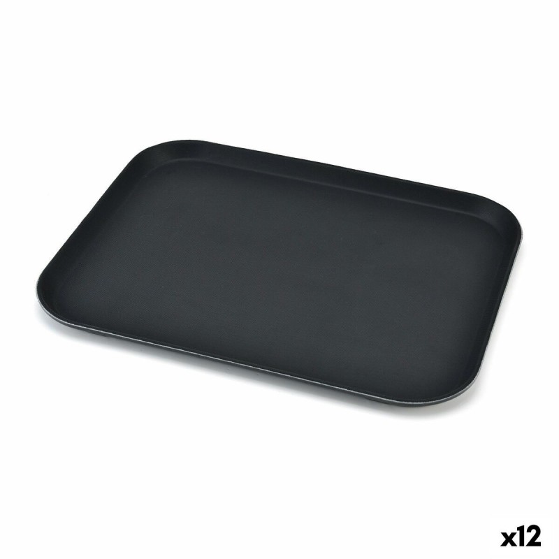 Vassoio Quttin 36 x 46 x 2,2 cm (12 Unità)