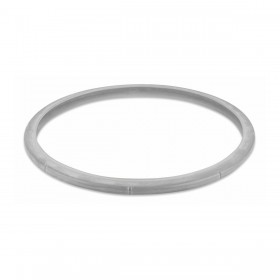 Guarnizione per pentola FAGOR Duo Rapid & Duo Express Ricambio Silicone