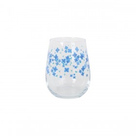 Set di Bicchieri LAV GAIA 4 Pezzi (6 Unità)