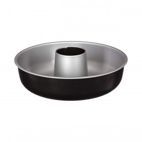 Stampo Secret de Gourmet Alluminio Ø 25 cm Cromato