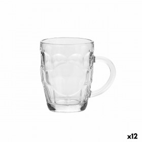 Set di Caraffe La Mediterránea Lahn 2 Pezzi (12 Unità)
