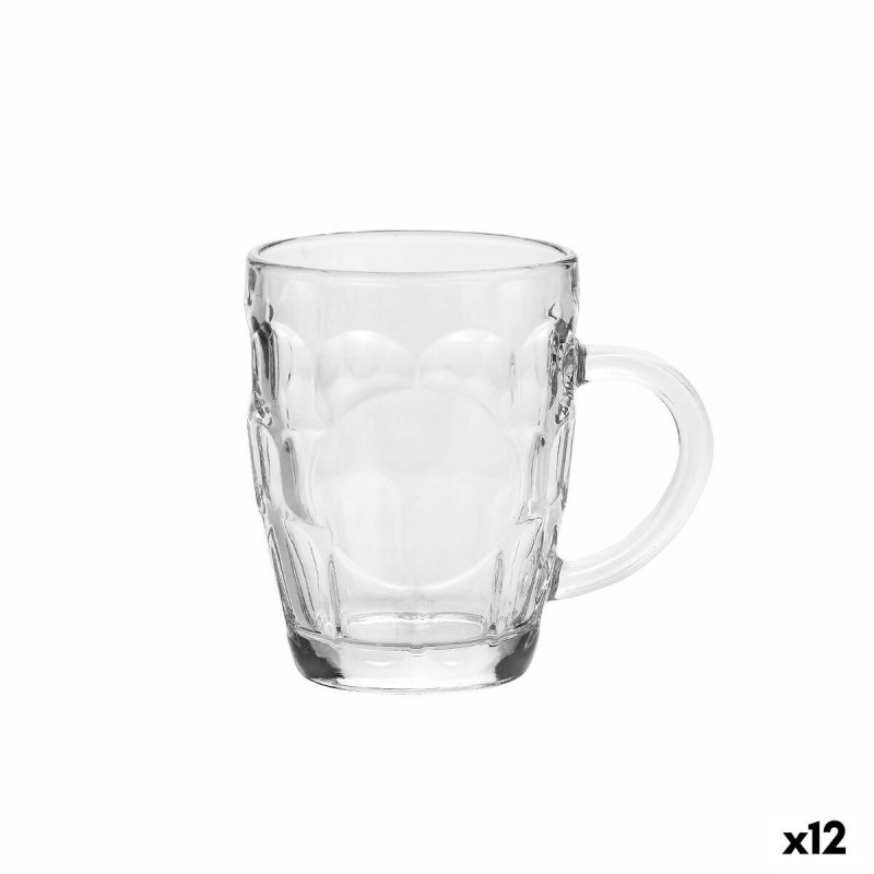 Set di Caraffe La Mediterránea Lahn 2 Pezzi (12 Unità)
