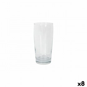 Set di Bicchieri LAV Bardy 6 Pezzi (8 Unità)