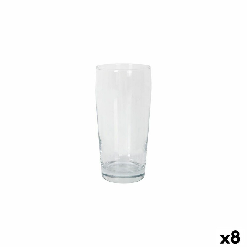 Set di Bicchieri LAV Bardy 6 Pezzi (8 Unità)