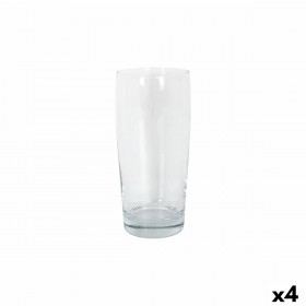 Set di Bicchieri LAV 6 Pezzi (4 Unità)