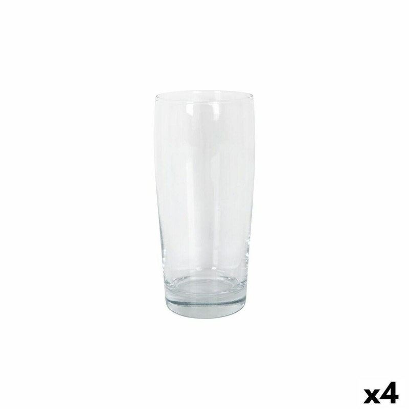 Set di Bicchieri LAV 6 Pezzi (4 Unità)