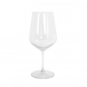 Set di calici da vino Inde Aristo 650 ml 6 Pezzi