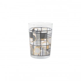 Set di Bicchieri LAV BDG392SB4942 515 ml (6 Unità)