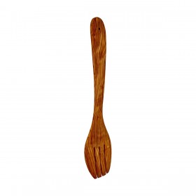 Posate per servire l'insalata Metaltex 30 cm