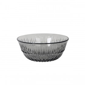 Ciotola per Aperitivi LAV 345 ml 12,3 x 5,1 cm 4 Pezzi (6 Unità)