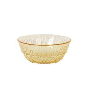 Ciotola per Aperitivi LAV 345 ml 12,3 x 5,1 cm 4 Pezzi (6 Unità)