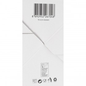 Ciotola per Aperitivi LAV 345 ml 12,3 x 5,1 cm 4 Pezzi (6 Unità)