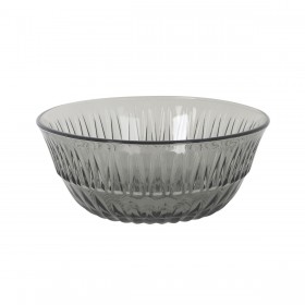 Ciotola per Aperitivi LAV Alinda 345 ml 12,3 x 5,1 cm 4 Pezzi (6 Unità)