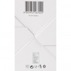 Ciotola per Aperitivi LAV Alinda 345 ml 12,3 x 5,1 cm 4 Pezzi (6 Unità)