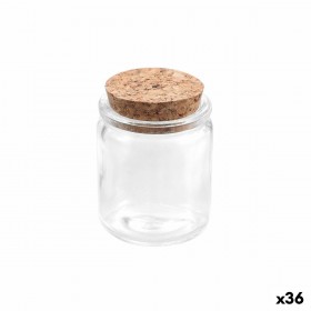 Barattolo di Vetro La Mediterránea (36 Unità)