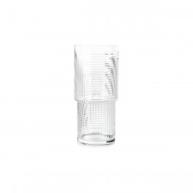 Set di Bicchieri LAV Helen 0,52 l 6 Pezzi (8 Unità)