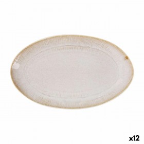 Teglia da Cucina La Mediterránea Calobra 34,1 x 20,7 cm (12 Unità)