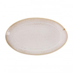 Teglia da Cucina La Mediterránea Calobra 34,1 x 20,7 cm (12 Unità)