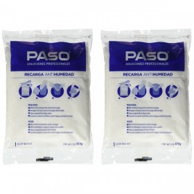 Anti-umidità Paso humibox 450 g