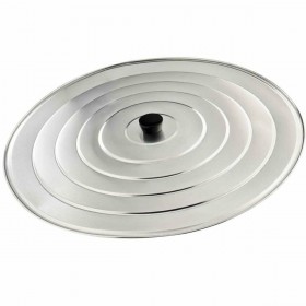 Coperchio per Padella Vaello Alluminio (Ø 40 cm)
