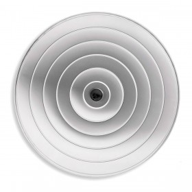 Coperchio per Padella Vaello Alluminio (Ø 50 cm)