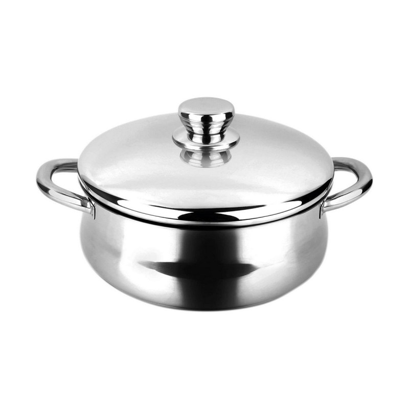 Casseruola Fagor Ø 20 cm Ø 20 x 9 cm