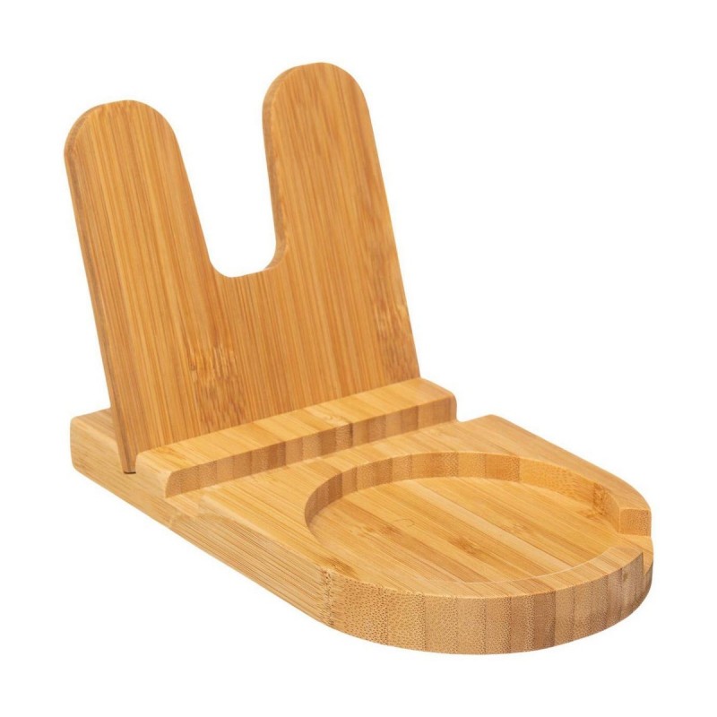 Poggiamestolo Secret de Gourmet Bambù 20 x 12,5 x 12 cm