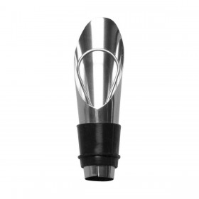 Set di Accessori per il Vino 5five Simply Smart Sommelier Legno