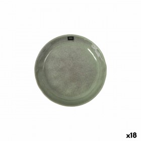 Teglia da Cucina La Mediterránea Macarella green (18 Unità)